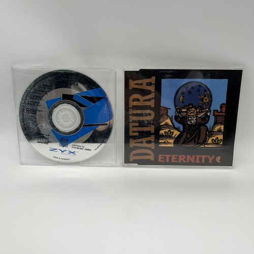 Datura eternity selten - -,