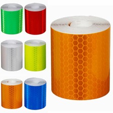 Nastro Riflettente Adesivo