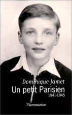 Un petit parisien: 1941-1945