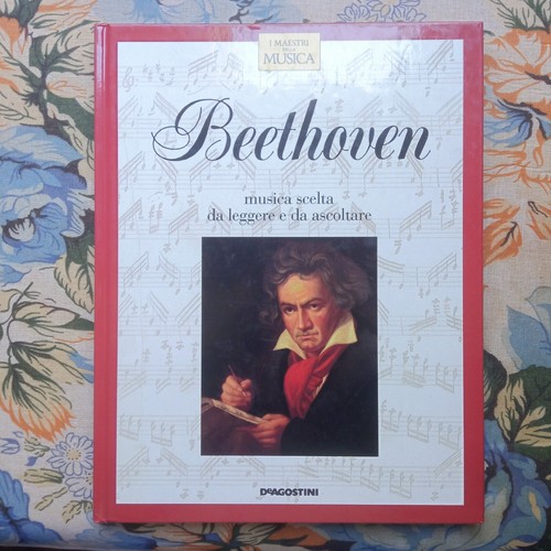Beethoven fernanda tosco de - fernanda,