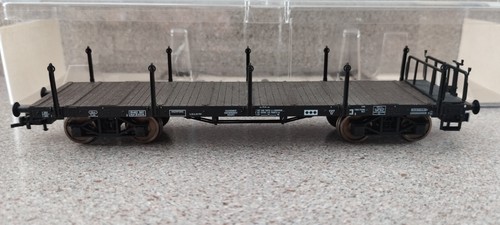 Fleischmann sncf 5285 wagon - sncf,