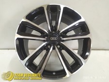 N4 Cerchi in Lega MAK MAGMA da 16 Pollici per AUDI A3 / S3 (1996-2003) (8L)