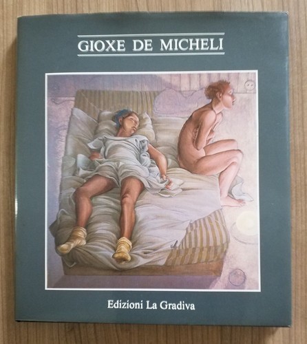 Gioxe micheli bossaglia - gioxe,