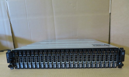 Dell powervault md1220 - powervault,