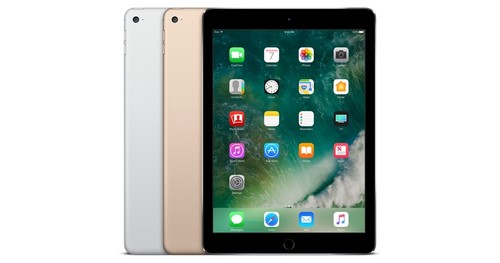 Apple ipad air - air,
