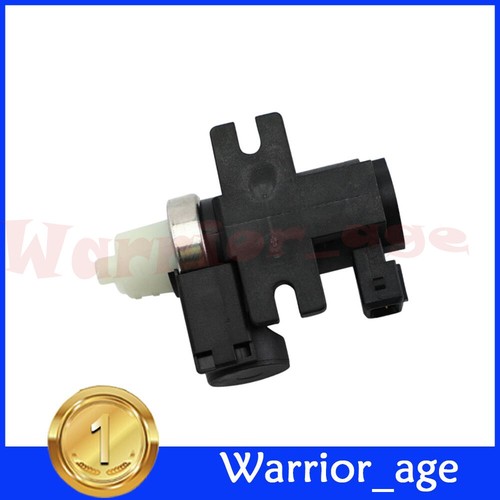 Turbo solenoid control valve - solenoid,