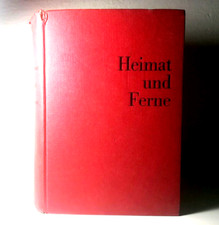 heimat und ferne narrativa