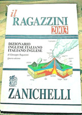 IL RAGAZZINI DIZIONARIO