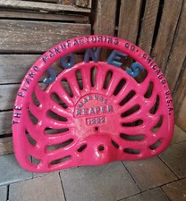 SEDILE TRATTORE SEDILE