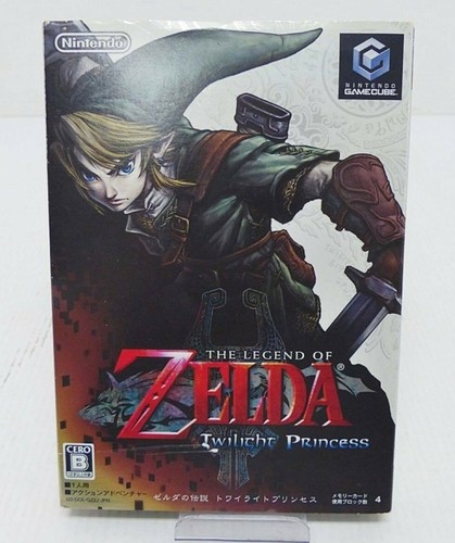 Nintendo gamecube leggenda - gamecube, la