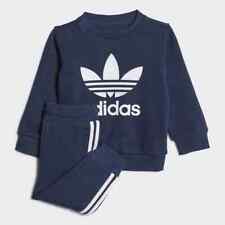Tuta Adidas bambino bambino