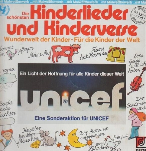 Canzoni per bambini - per,