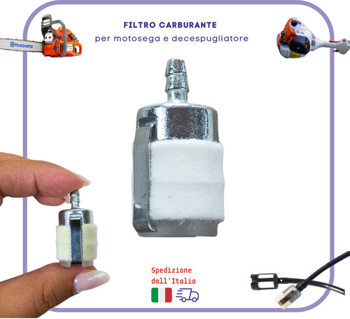 Filtro filtri benzina - filtro,