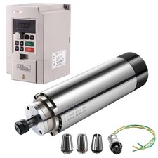 1.5KW Air cooling Spindle