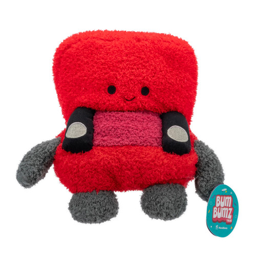 Bum bumz movie peluche 20 - -, cm