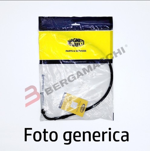 Cavo frizione honda transalp - cavo,
