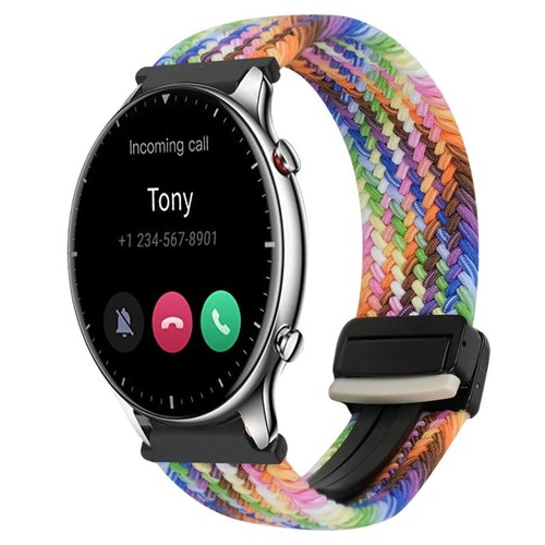 Per amazfit watch gtr 22mm - 2,