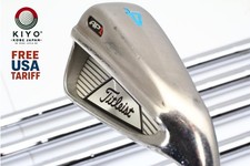 7 pezzi Titleist AP1 Set di