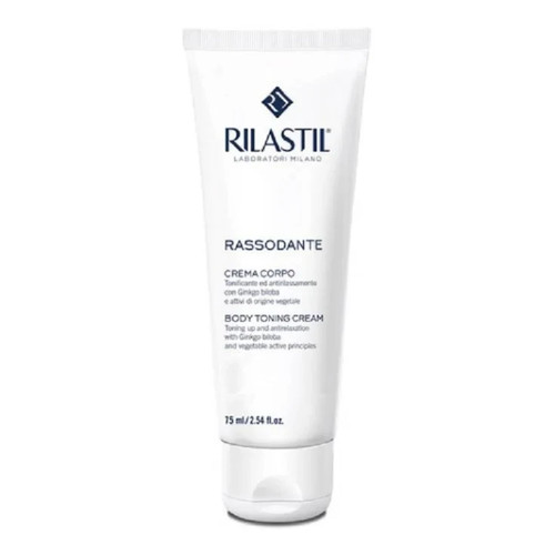 Rilastil rassodante crema - rilastil,
