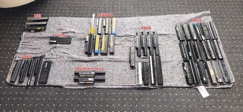 46x pezzi asus - 46x,