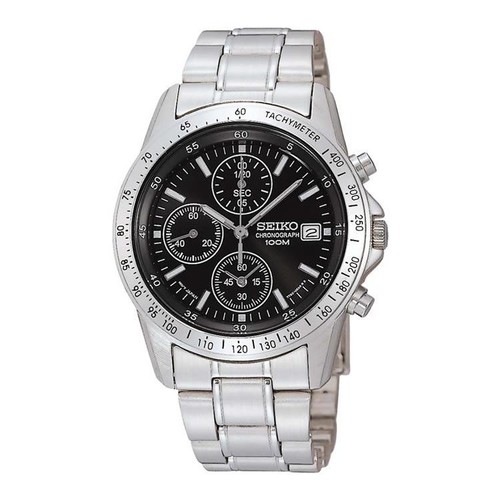 Nuovissimo orologio uomo seiko - nuovissimo,