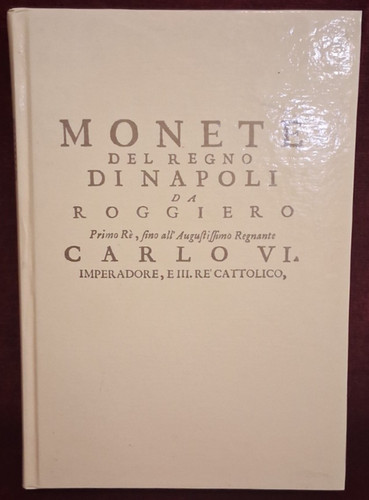 Monete del regno - regno, di