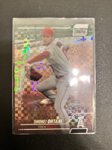 2022 topps stadium - 2022, chrome