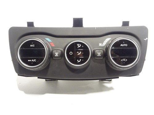 Fiat tipo phase operating - fiat,