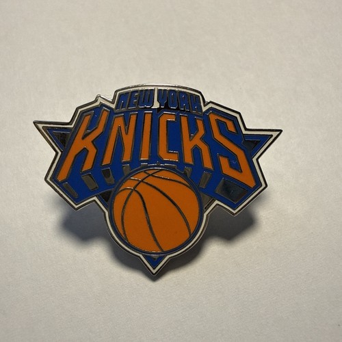 New york knicks pin - new,