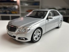 Mercedes-Benz Classe E W212