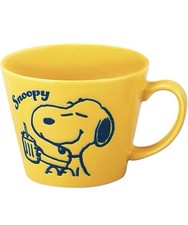 Tazza tazza Peanuts Snoopy