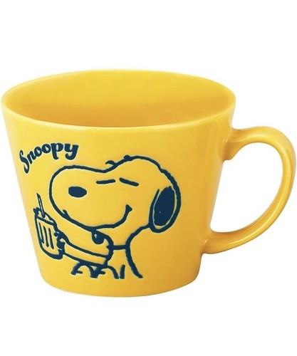 Tazza peanuts snoopy - tazza,