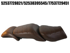 BMW R1200 RT /R1250 Set sella