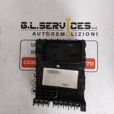 CENTRALINA MODULO UNITA BODY