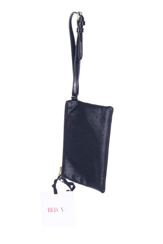 Borsa pochette red - pochette, valentino