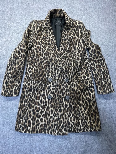 Cappotto zara basic - cappotto,