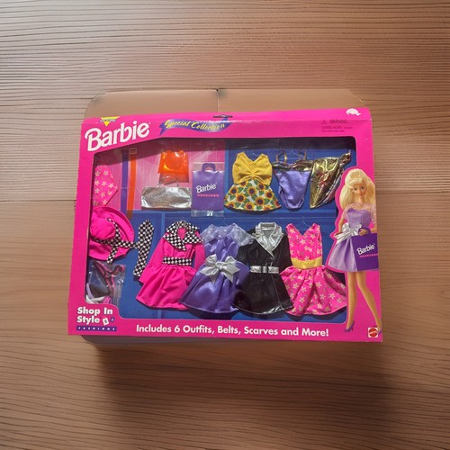 191 nrfb barbie negozio in - nrfb,