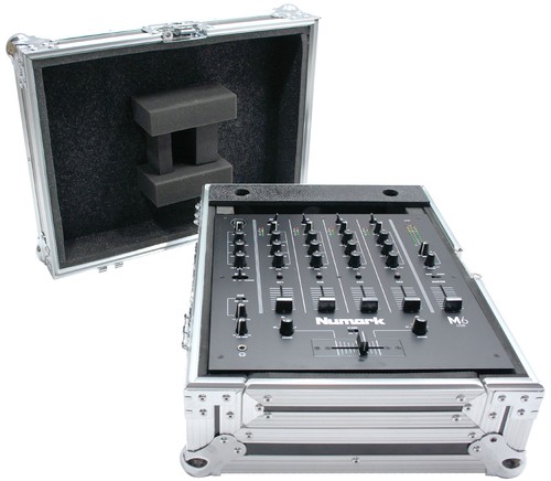 Harmony case hccdj flight - harmony,