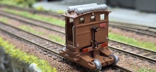 Set locomotive sogliola - di,