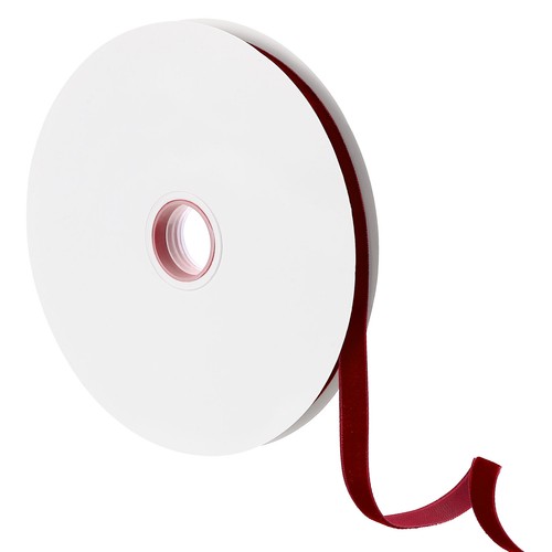 Cinta terciopelo x - x, 20
