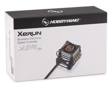 Hobbywing Xerun XD10 Pro Drift