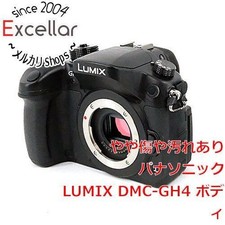 corpo bn 4 Panasonic LUMIX DMC