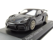 Porsche Cayman GT4 RS 2021