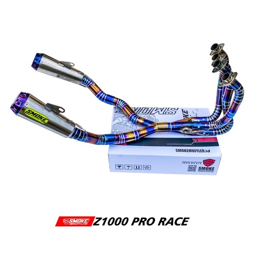 Impianto completo scarico fit - completo,