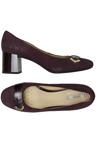 Geox décolleté donna tacchi