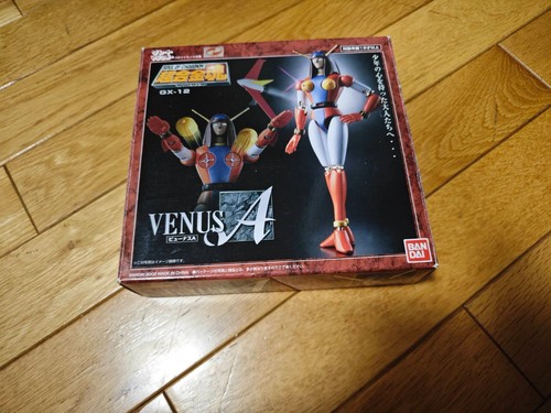 Bandai soul chogokin 12 - soul, of