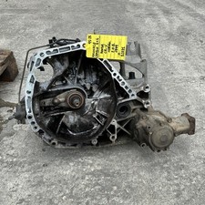 CAMBIO MANUALE COMPLETO PER HONDA CR-V 1° Serie B20Z1 Benzina 2.0 (97>02)