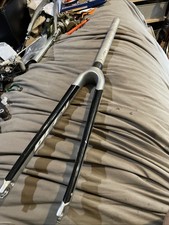 Freno a disco forcella in fibra di carbonio Giant Defy