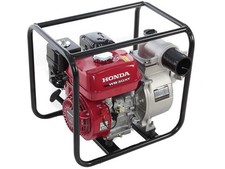 Honda WB30XT- Motopompa a