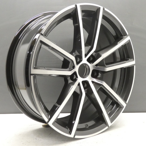 Bmw serie cerchi in lega - 3, 4